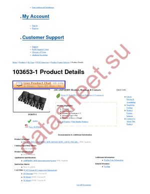 103653-1 datasheet  